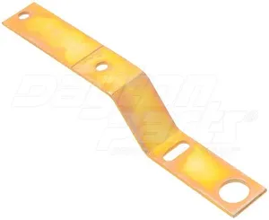 Dayton Parts 334-2744 Height Control Valve Bracket — 4