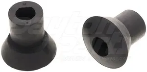 Dayton Parts 334-285 Torque Rod Bushing — 2