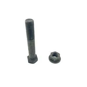 Dayton 334‑315 Torque Arm Bolt Assembly – Heavy‑Duty Suspension Component