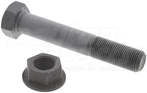 Dayton Parts 334-315 Torque Arm Bolt Kit — 3