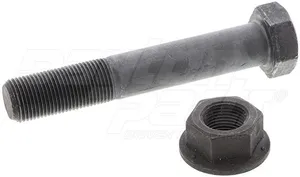 Dayton Parts 334-315 Torque Arm Bolt Kit — 4