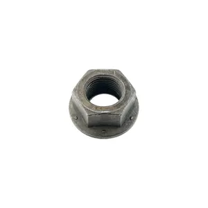 Dayton Parts 334-373 Flanged Lock Nut: Secure Your Heavy-Duty Suspension