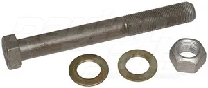 Dayton Parts 334-381 Suspension Bushing Adapter Kit — 4