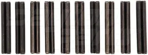 Dayton Parts 334-422 Suspension Roll Pin - 1/2 In. X 3/4 In. — 4