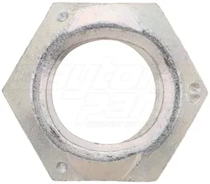 Dayton Parts 334-424 Suspension - Torque Arm Bolt Assembly — 4