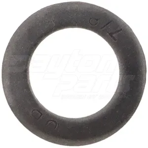 Dayton Parts 334-424 Suspension - Torque Arm Bolt Assembly — 3