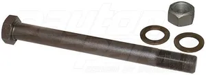 Dayton Parts 334-428 Suspension Bushing Adapter Kit — 5