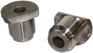 Dayton Parts 334-428 Suspension Bushing Adapter Kit — 4