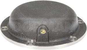 Dayton Parts 334-468 Trunnion Cap — 2