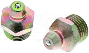Dayton Parts 334-475 Zerk Grease Fitting - 1/8-27