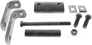 Dayton Parts 334-482 Suspension Side Restraint Kit