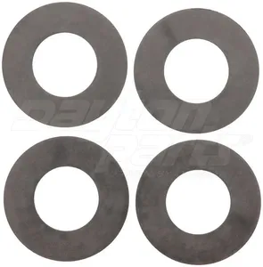 Dayton Parts 334-524 Thrust Washer — 4