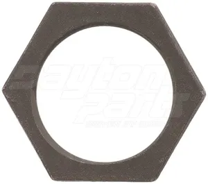 Dayton Parts 334-562 Adapter Nut — 2
