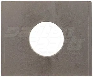 Dayton Parts 334-601 Alignment Block — 3