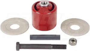 Dayton Parts 334-658U Suspension Tri-Functional Bushing Kit