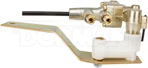 Dayton Parts 334-750 Height Control Valve — 2