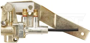 Dayton Parts 334-750 Height Control Valve — 3