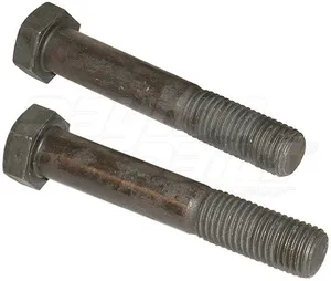 Dayton Parts 334-830 Bushing Bar Pin Kit — 4