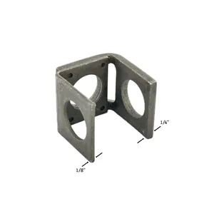 Dayton Parts 334-880 Bar Pin Shim 1/8in Thick Hendrickson