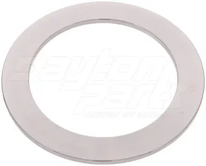 Dayton Parts 334-922 Suspension Thrust Washer