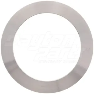 Dayton Parts 334-922 Suspension Thrust Washer — 2
