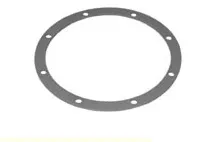 Volvo Trunnion Hub Cap Ring MVT48