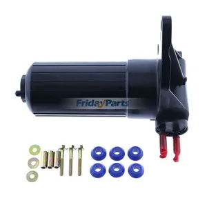 Electric Fuel Lift Pump 334/D8880 17/927800 17/919300 for Perkins Engine… — 2