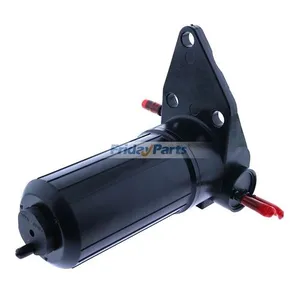 Electric Fuel Lift Pump 334/D8880 17/927800 17/919300 for Perkins Engine… — 4