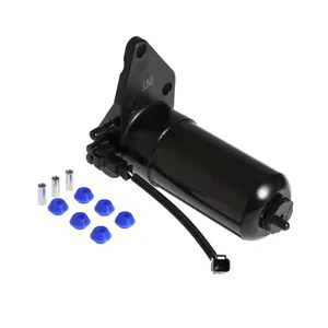 Perkins Electric Fuel Lift Pump 334/D8880