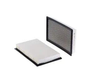 Filter zraka kabine L=325X203