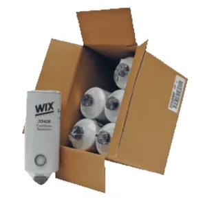33406MP WIX Spin-On Fuel/Water Separator Filter (P550901)