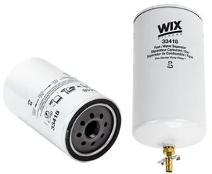 Wix 33418 Fuel Filter