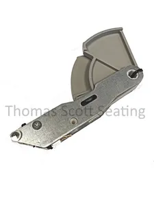 ISRI height cam 33487 lever valve 1440364 6800 DAF SCANIA VOLVO