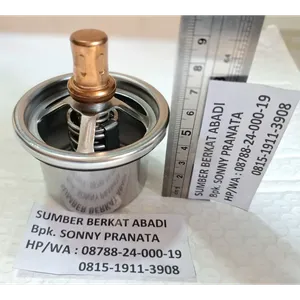 CUMMINS 3349225 3076489 SWITCH THERMOSTAT 150°F 65°C