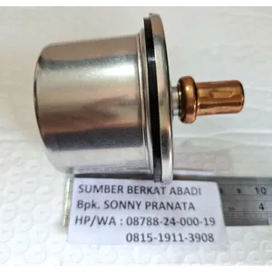 CUMMINS 3349225 3076489 SWITCH THERMOSTAT 150°F 65°C — 4