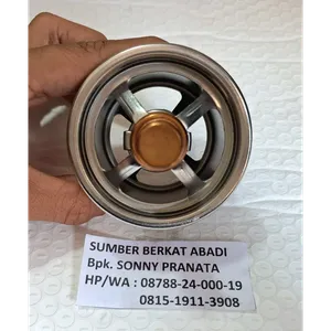 CUMMINS 3349225 3076489 SWITCH THERMOSTAT 150°F 65°C — 3