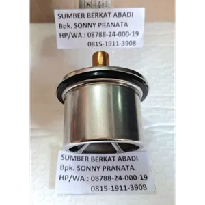 CUMMINS 3349225 3076489 SWITCH THERMOSTAT 150°F 65°C — 5