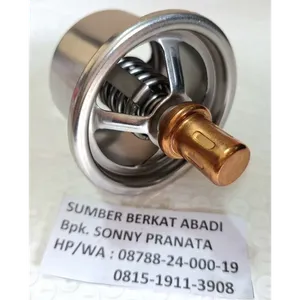 CUMMINS 3349225 3076489 SWITCH THERMOSTAT 150°F 65°C — 6