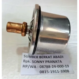 CUMMINS 3349225 3076489 SWITCH THERMOSTAT 150°F 65°C — 8