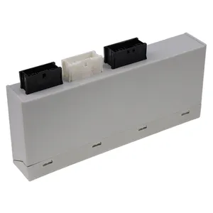 Trunk Lid Tailgate Back Door Control Module Unit 7335274 7317419 for BMW X5 E70 X6 E71 E72 2007-2013 — 3