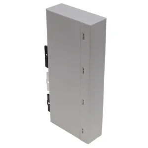 Trunk Lid Tailgate Back Door Control Module Unit 7335274 7317419 for BMW X5 E70 X6 E71 E72 2007-2013 — 4