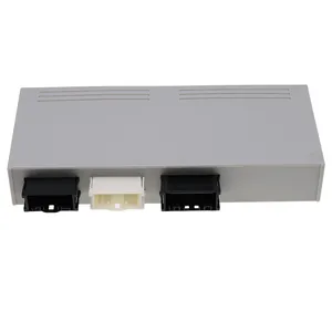 Trunk Lid Tailgate Back Door Control Module Unit 7335274 7317419 for BMW X5 E70 X6 E71 E72 2007-2013 — 2