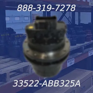 33522-ABB325A - Final Drive With Motor | Hyundai | R290LC-3 / R320LC-3 / etc | Excavator