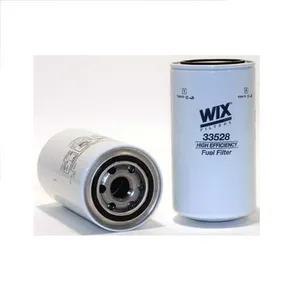 MEP002A – MEP003A Spin-On Fuel Filter Upgrade (Requires New Mounting Base)