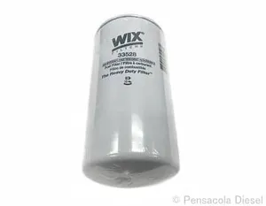 WIX 33528 High Efficiency Fuel Filter