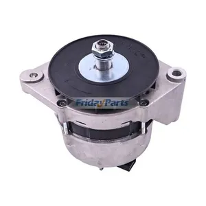 24V Alternator 4094998 4381503 3634778 3631678 3353588 for Cummins Engine KTA19 QSK19 — 2