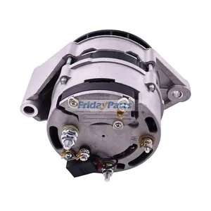 24V Alternator 4094998 4381503 3634778 3631678 3353588 for Cummins Engine KTA19 QSK19 — 5