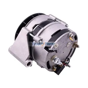 24V Alternator 4094998 4381503 3634778 3631678 3353588 for Cummins Engine KTA19 QSK19 — 6