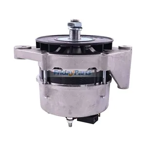 24V Alternator 4094998 4381503 3634778 3631678 3353588 for Cummins Engine KTA19 QSK19 — 3