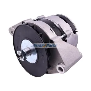 24V Alternator 4094998 4381503 3634778 3631678 3353588 for Cummins Engine KTA19 QSK19 — 4